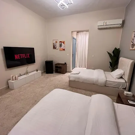 Zamalek Studio S1 Cairo Exterior photo