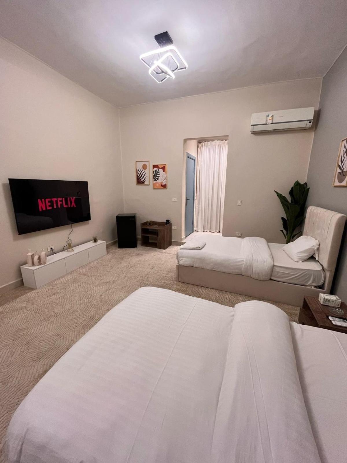 Zamalek S1 Apartment Kairo